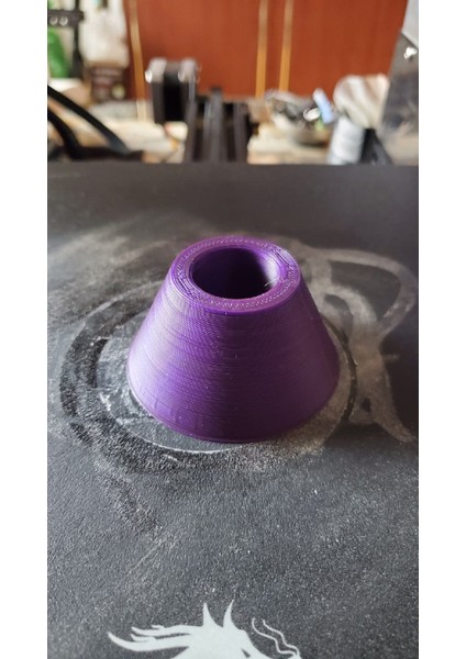 Canipholnitsa (Plastik Aparattır!!!) 3D