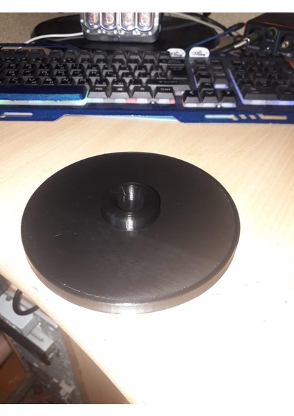 Kemik (Plastik Aparattır!!!) 3D