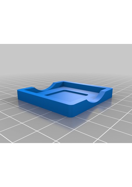 Lga 1150 1151 1155 Cpu Tutucu T3399574 3D