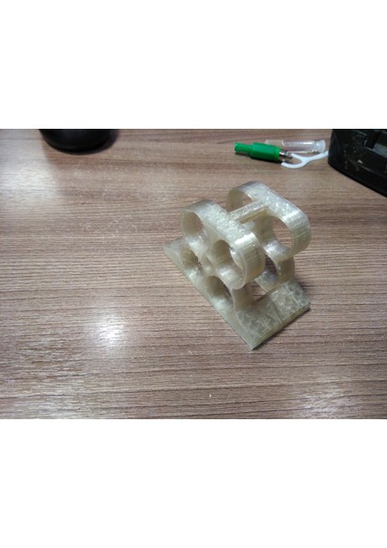 Tornavida PB12DA'NIN Lii-Ion Üzerinde Değiştirilmesi (Plastik Aparattır!!!) 3D modelleri