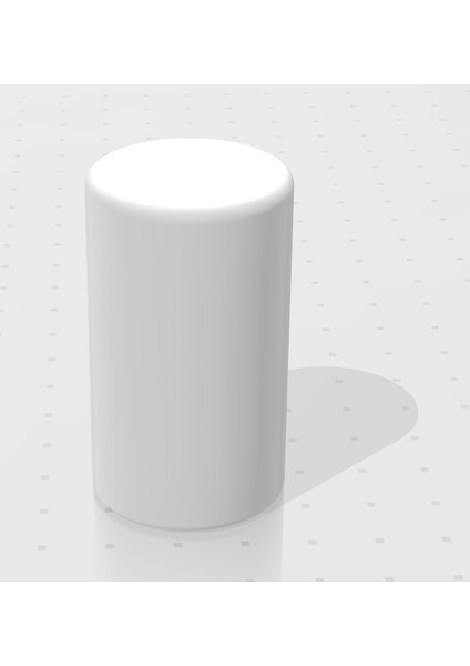 Diş Fırçası Için Yürüyüş Çantası (Plastik Aparattır!!!) 3D