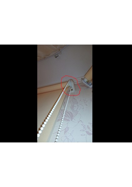 Stor Perde Mekanizması Parçası (Plastik Aparattır!!!) 3D fiyatları