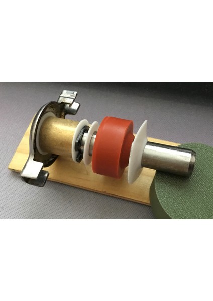 Delgeçler (Rondelalar) Için Iletkenler (Plastik Aparattır!!!) 3D fırsatları