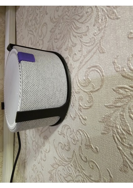 Yandex Istasyonu Için Duvara Sabitleme Mini 1 (Plastik Aparattır!!!) 3D fiyatları