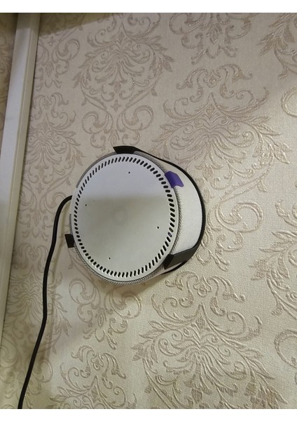 Yandex Istasyonu Için Duvara Sabitleme Mini 1 (Plastik Aparattır!!!) 3D modelleri