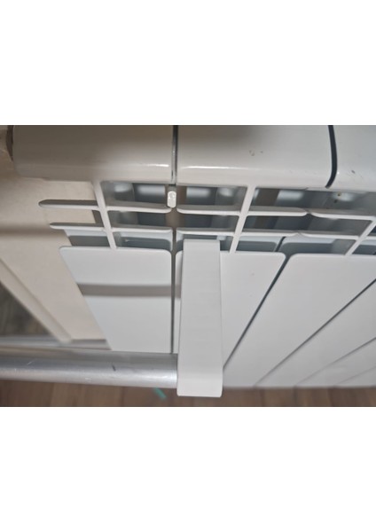 20 mm Tüp Için Akülü Kurutucu (Plastik Aparattır!!!) 3D