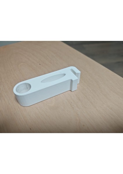 20 mm Tüp Için Akülü Kurutucu (Plastik Aparattır!!!) 3D modelleri