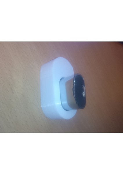 Mobilya Oval Borusu - Gövdeden Tutucuya (Stl + Solidworks) (Plastik Aparattır!!!) 3D fırsatları