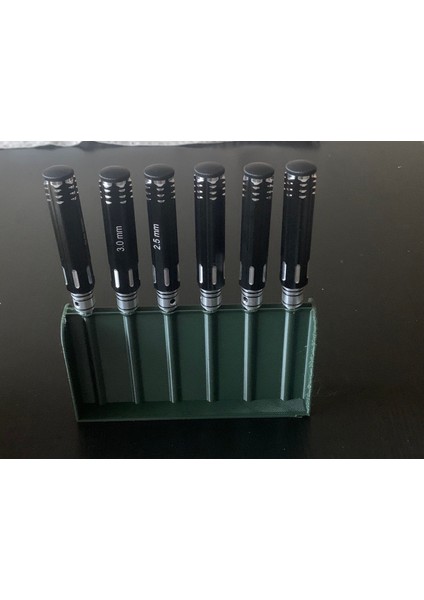 Ali Tornavidalı Kumlar (Plastik Aparattır!!!) 3D fırsatları