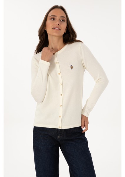 Kadın Hırka (Triko) 50307737-VR256