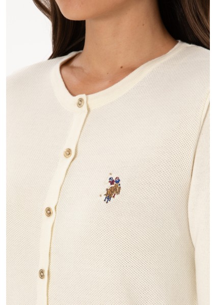 Kadın Hırka (Triko) 50307737-VR256