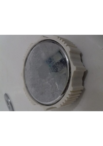 Jakuzi Küveti Için Halka (Plastik Aparattır!!!) 3D fiyatları