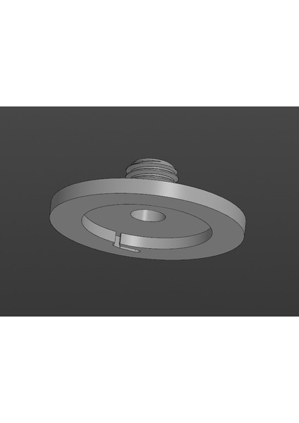 Husqvarna Benzotrimmer Starter 122C (Plastik Aparattır!!!) 3D fiyatları