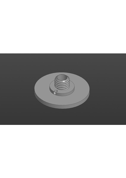 Husqvarna Benzotrimmer Starter 122C (Plastik Aparattır!!!) 3D fırsatları