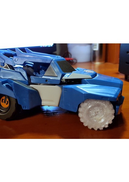Mandallı Oyuncak Tekerlek (Plastik Aparattır!!!) 3D fırsatları