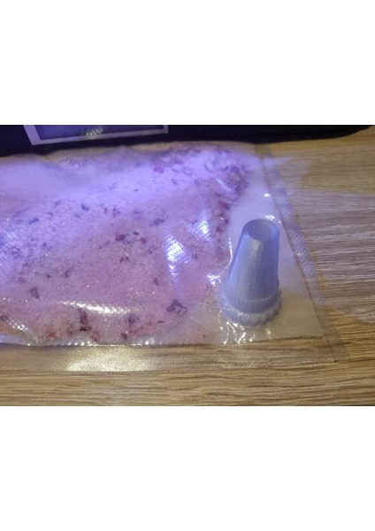 Şeker, Tuz, Ketçap Vb. Torbaları Için Ağızlık. (Plastik Aparattır!!!) 3D fiyatları