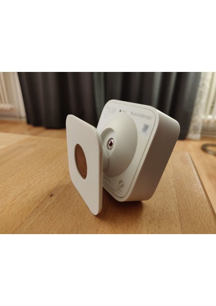 Philips Hue Hareket Sensörü Tutucusu T4152912 3D