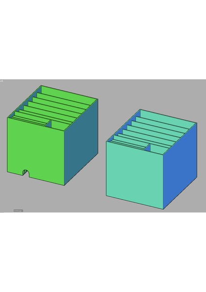 Dudaklar 100 mm ve Elmas Çubukları Taşlama Için Organizatör 65MM (Plastik Aparattır!!!) 3D