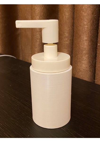 Dağıtıcı Ikea Dağıtıcı Ikea (Plastik Aparattır!!!) 3D