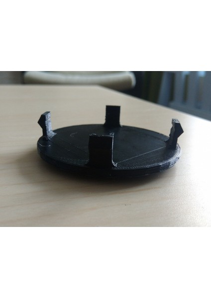 Opel Astra Disk Orta Kapağı (Plastik Aparattır!!!) 3D fiyatları