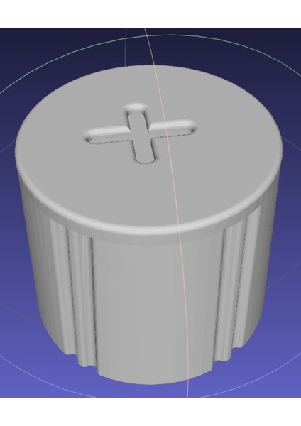 Araç Aküsü Terminal Kapakları (Plastik Aparattır!!!) 3D
