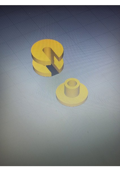 Gaz Pedilikleri "mazda" (Plastik Aparattır!!!) 3D