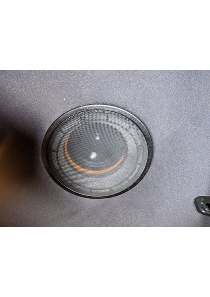 Bmw E36 Için Touring Tavan Hoparlörü 100MM Montaj T3996428 3D fırsatları