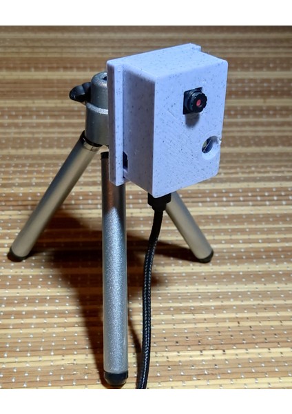 ESP32-CAM Için Kolordu (Plastik Aparattır!!!) 3D fiyatları