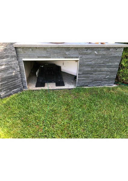 Bosch Indego S+350 Driveway Uzantısı T3765054 3D