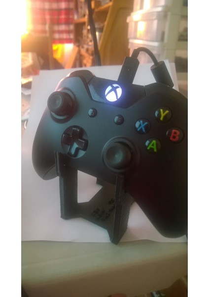 Xbox One Denetleyici Tutucusu Mk 2 T1674704 3D fiyatları