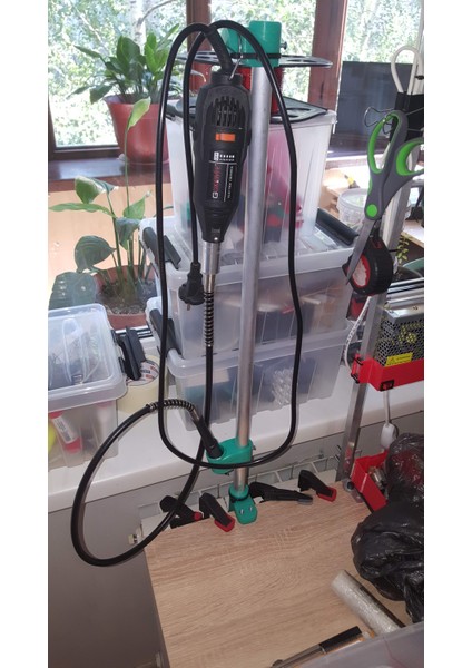 Dremel'in Altında Yıldız (Plastik Aparattır!!!) 3D fiyatları