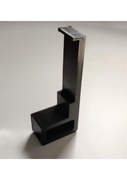 Xbox One S Yatay Yükseltici/ayak/stand T4287109 3D modelleri