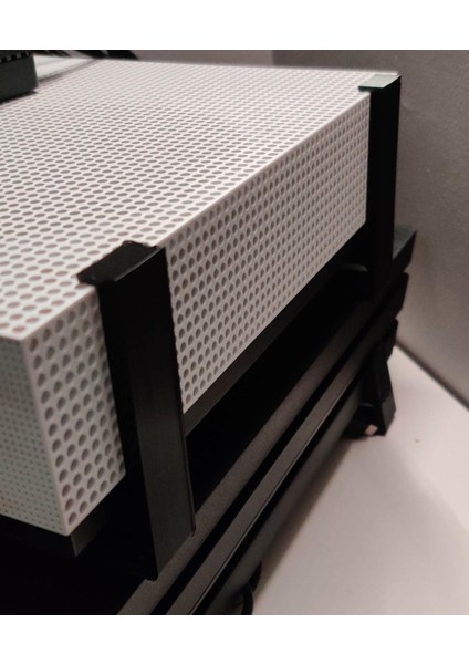 Xbox One S Yatay Yükseltici/ayak/stand T4287109 3D fırsatları