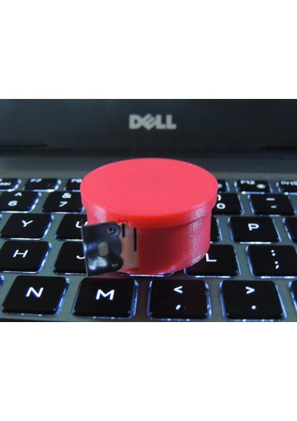 Mezura Tutucu T3039506 3D