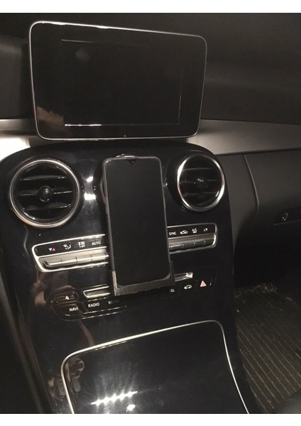 Oneplus 6t CD Yuvası Telefon Tutucusu T3369263 3D