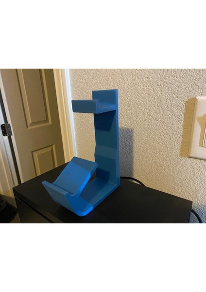 Xbox Kumandası ve Kulaklık Standı T5508205 3D fiyatları