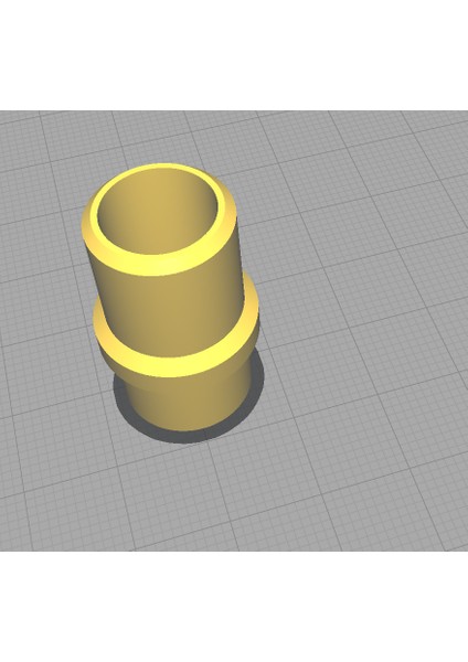 Dıy Gaz Maskesi (Plastik Aparattır!!!) 3D fırsatları