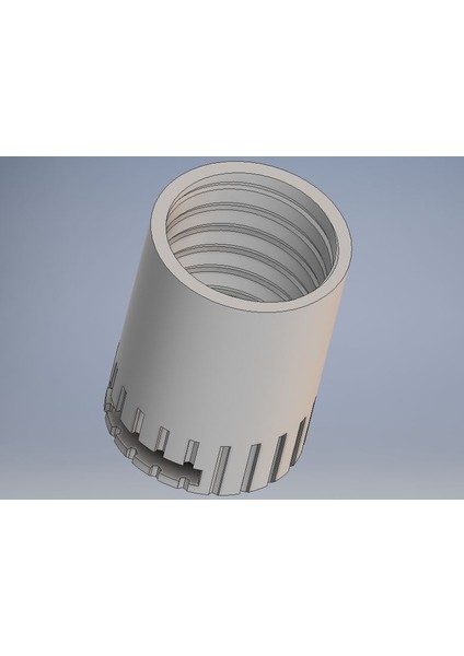 Madeni Para Kutusu 10 R (Plastik Aparattır!!!) 3D fiyatları