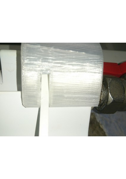 Aküdeki Buzdolabı Kapısı Desteği. (Plastik Aparattır!!!) 3D fırsatları