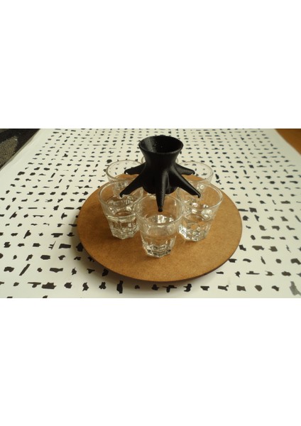 Dağıtıcı (Plastik Aparattır!!!) 3D fiyatları