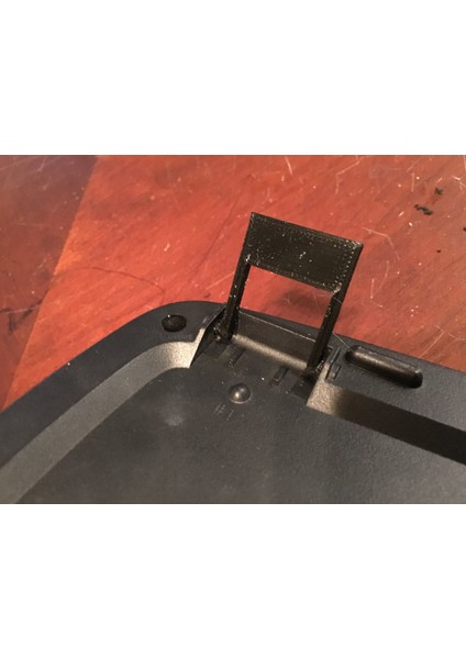 Logitech Klavye K350 Ayak T2108416 3D fiyatları