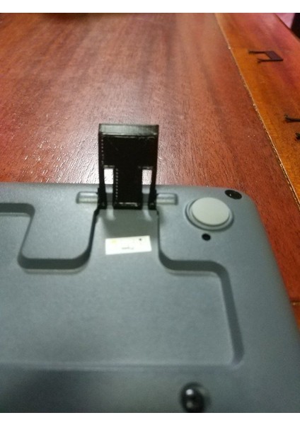 Logitech Klavye K350 Ayak T2108416 3D modelleri