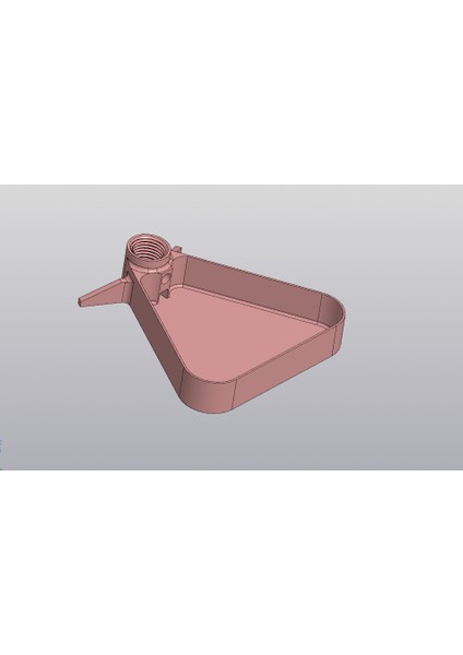 Evcil Hayvan (Plastik Aparattır!!!) 3D