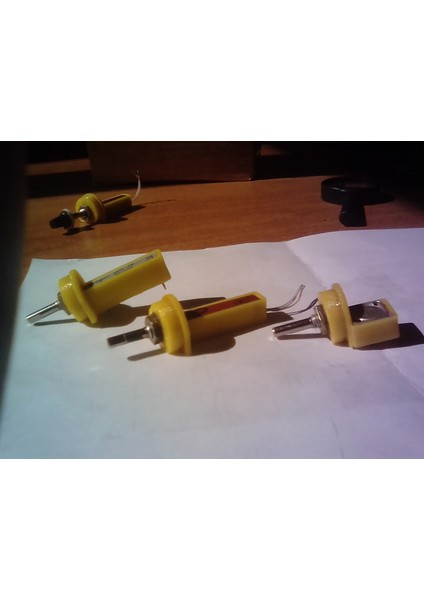 Sp5-14, Sp5-22. Ayarlamadan Değişken Çoklu Dönüşe Kadar. 2 Seçenek, 60 Devir. (Plastik Aparattır!!!) 3D fiyatları