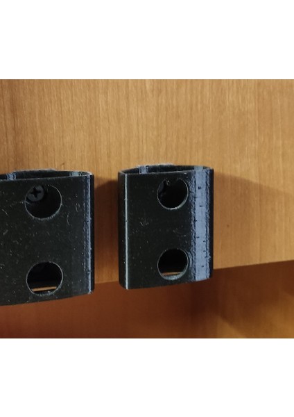 LED Lamba Için Ir Uzaktan Kumanda Tutucusu (Plastik Aparattır!!!) 3D fiyatları