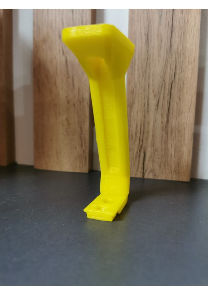 Karoq. Bagaj Kapanış Kolu (57A.827.895.A) (Plastik Aparattır!!!) 3D fiyatları