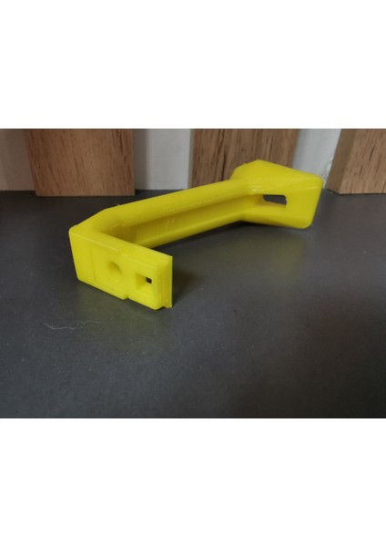 Karoq. Bagaj Kapanış Kolu (57A.827.895.A) (Plastik Aparattır!!!) 3D fırsatları