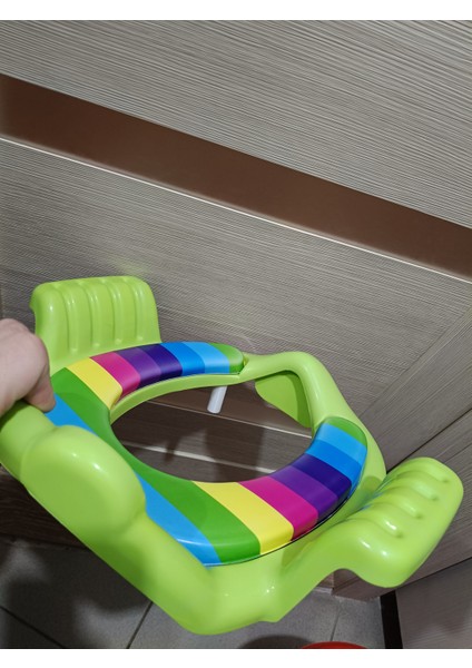 Çocuğun Klozet Kapağı Için Parça (Plastik Aparattır!!!) 3D fiyatları