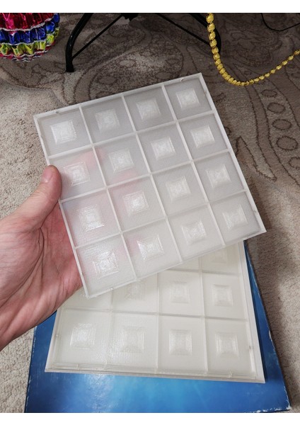 Bir Masa Oyunu Çöl + Ekleme Için Alan. (Plastik Aparattır!!!) 3D fırsatları