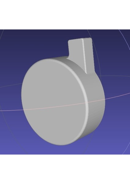 Fujida Zoom Smart Se Kayıt Cihazı Için Lens Kapağı (Plastik Aparattır!!!) 3D fiyatları